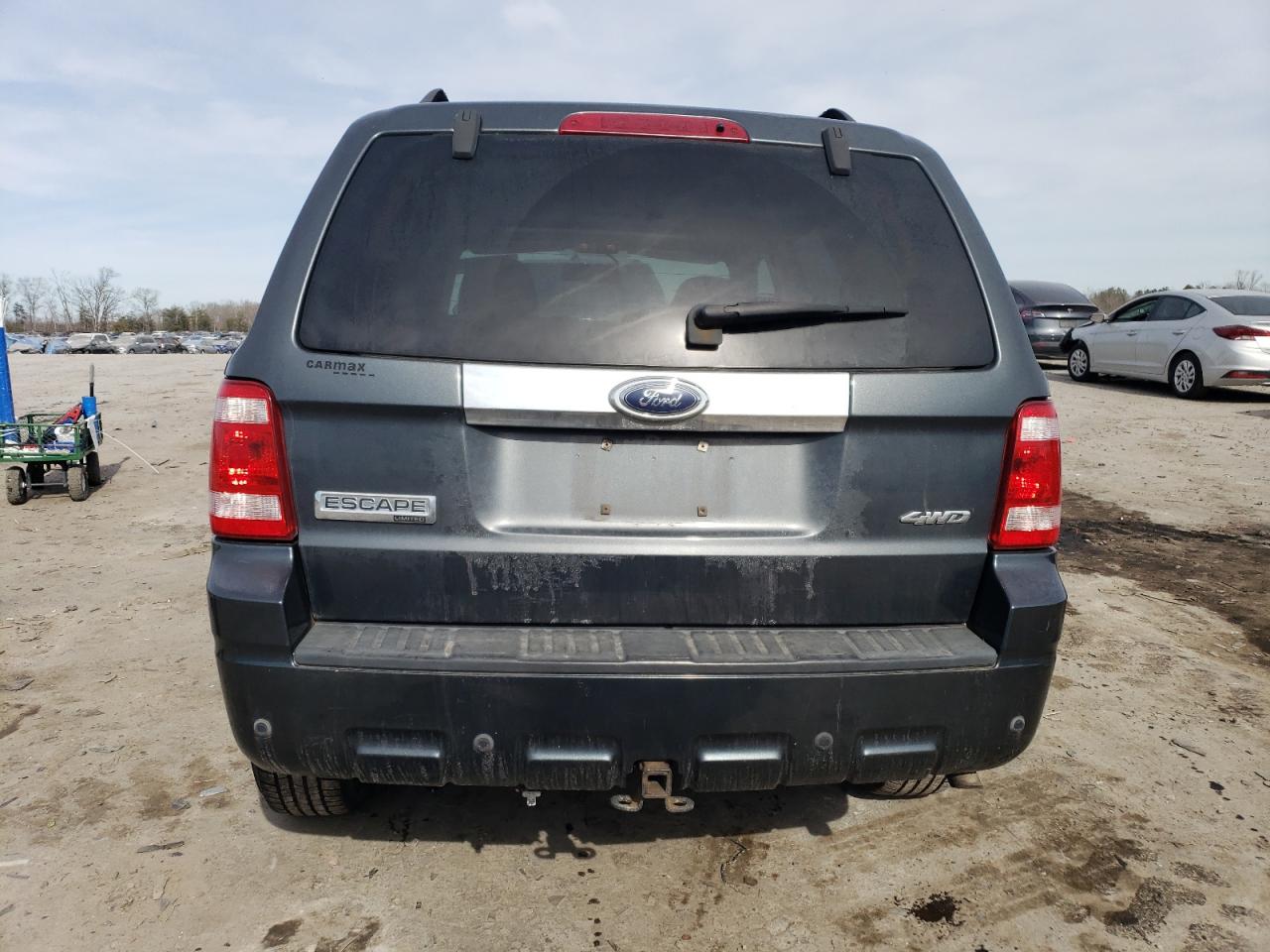 2009 Ford Escape - Image 6
