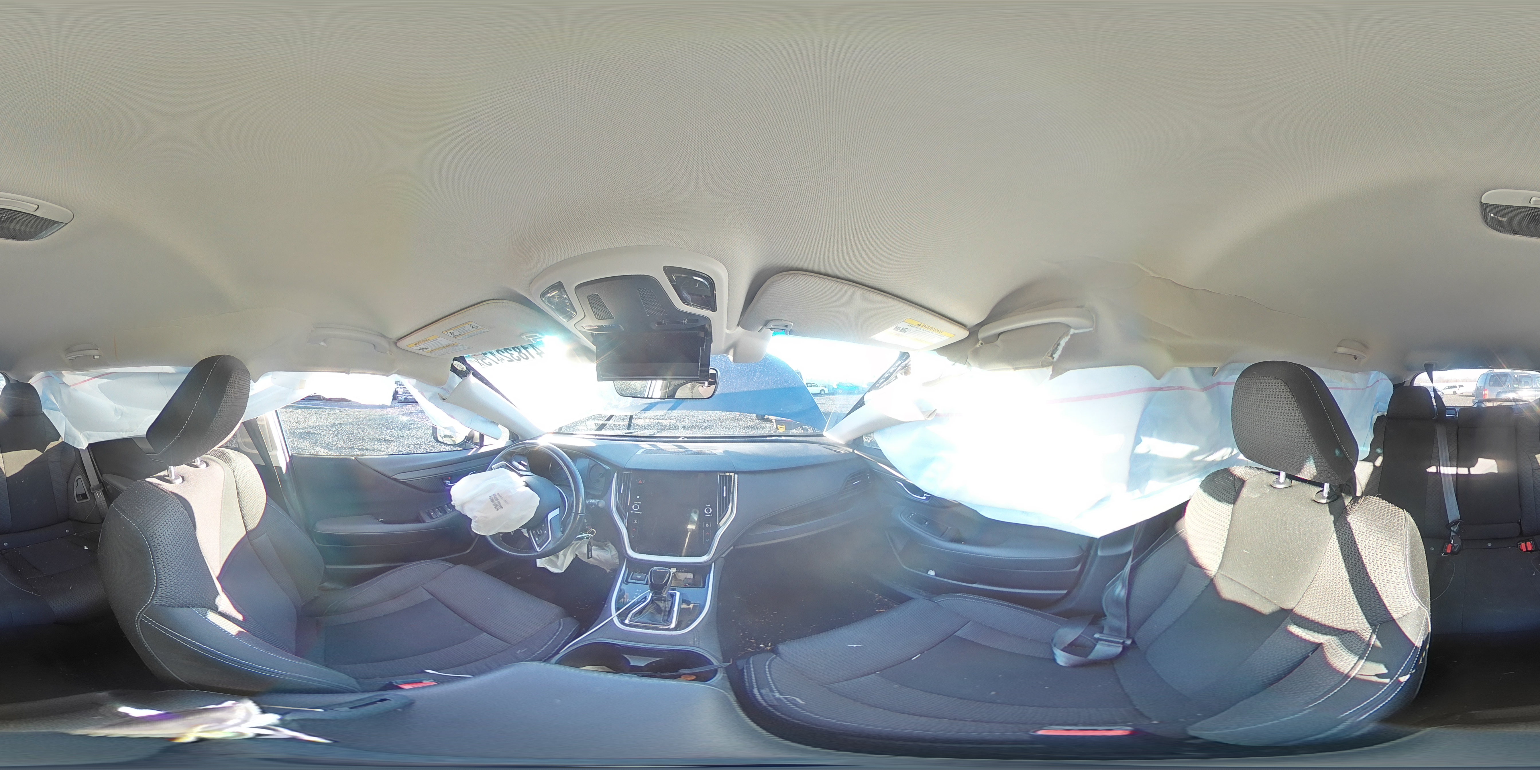 2021 Subaru Outback - Image 13
