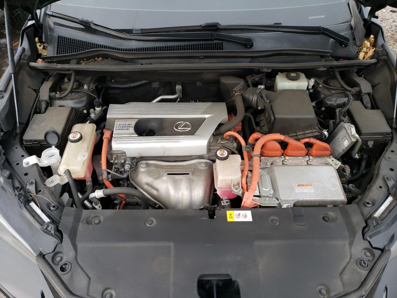 2019 Lexus NX - Image 13