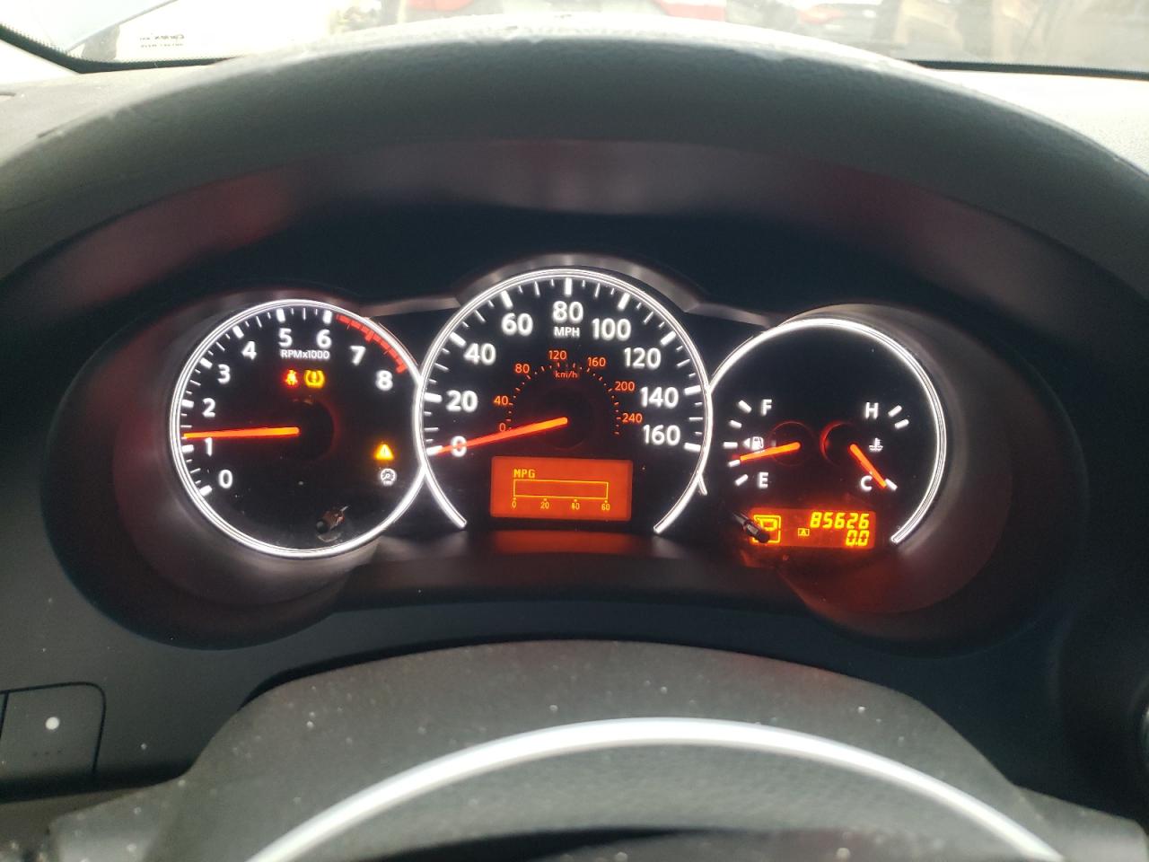 2010 Nissan Altima - Image 9