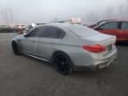 2019 Bmw M5    en Venta en Portland, OR - Front End