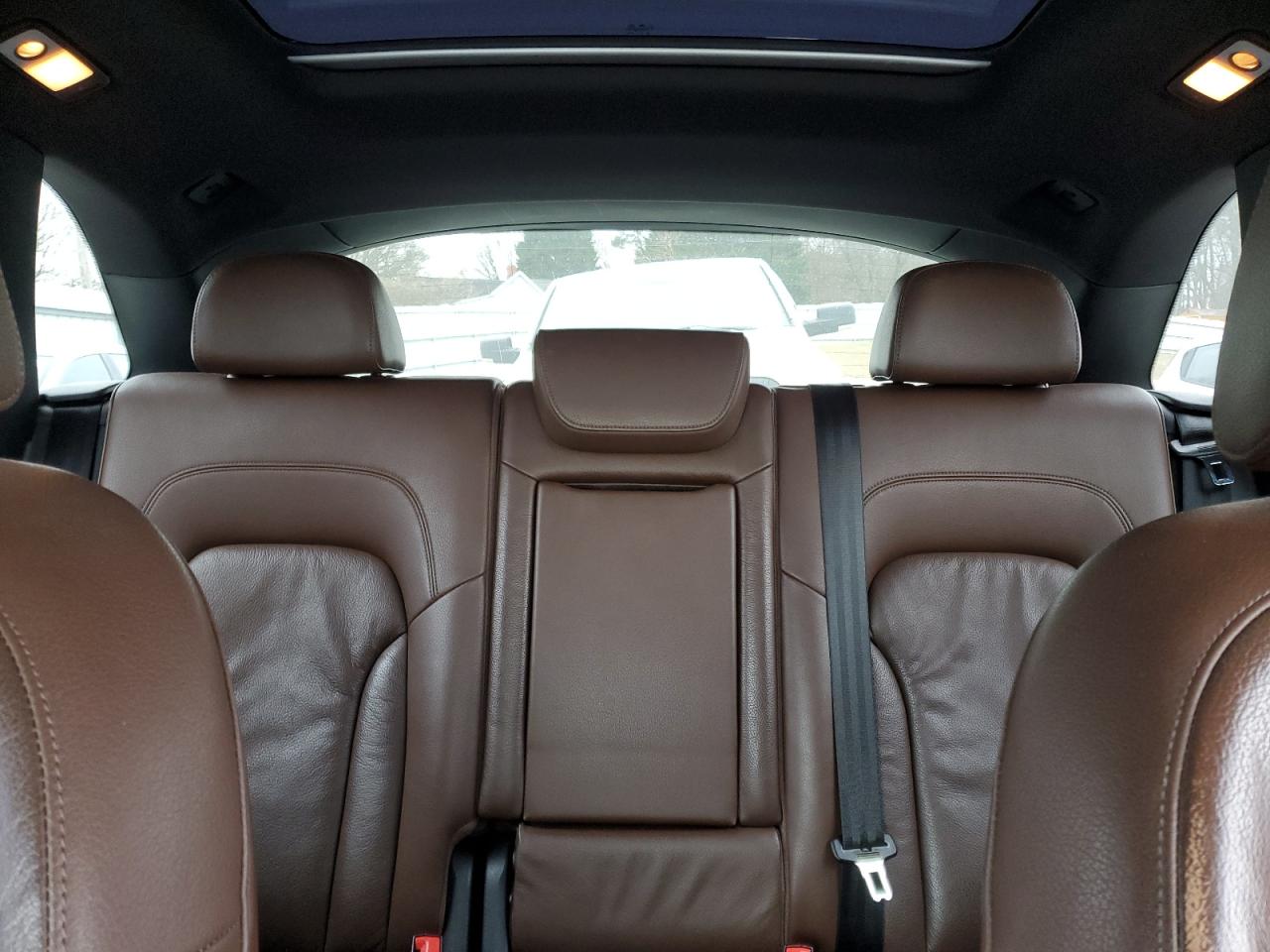 2017 Audi Q5 - Image 10