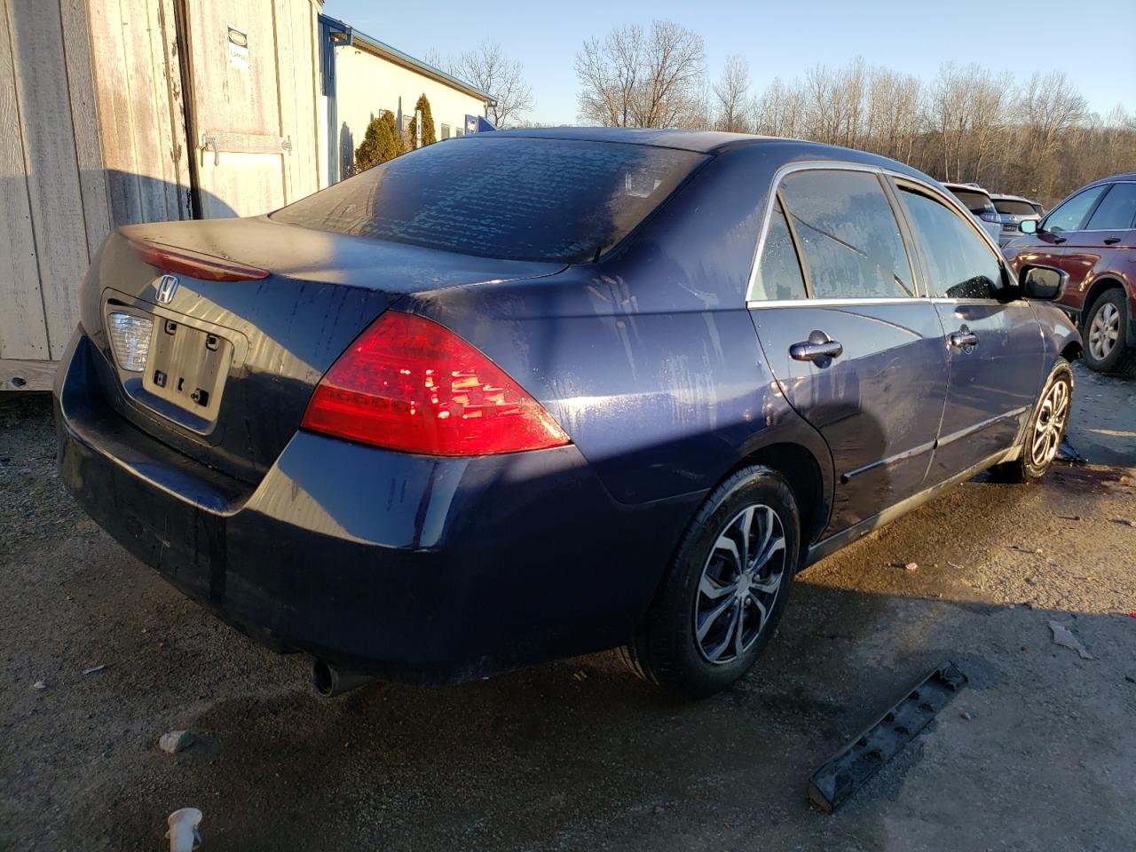2006 Honda Accord - Image 3