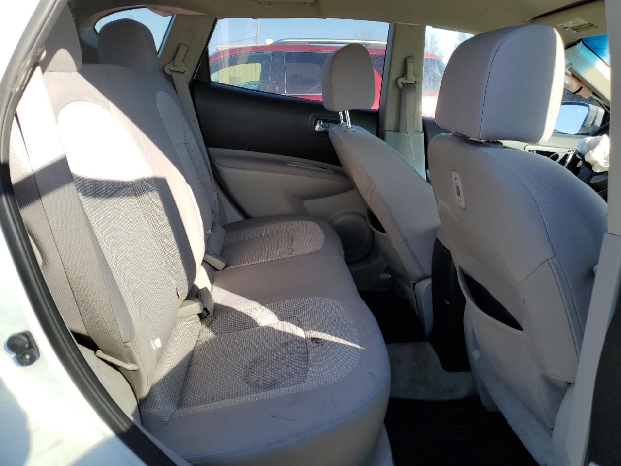 2012 Nissan Rogue - Image 11