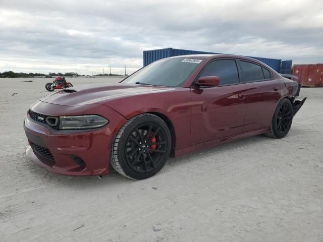 2019 Dodge Charger Scat Pack