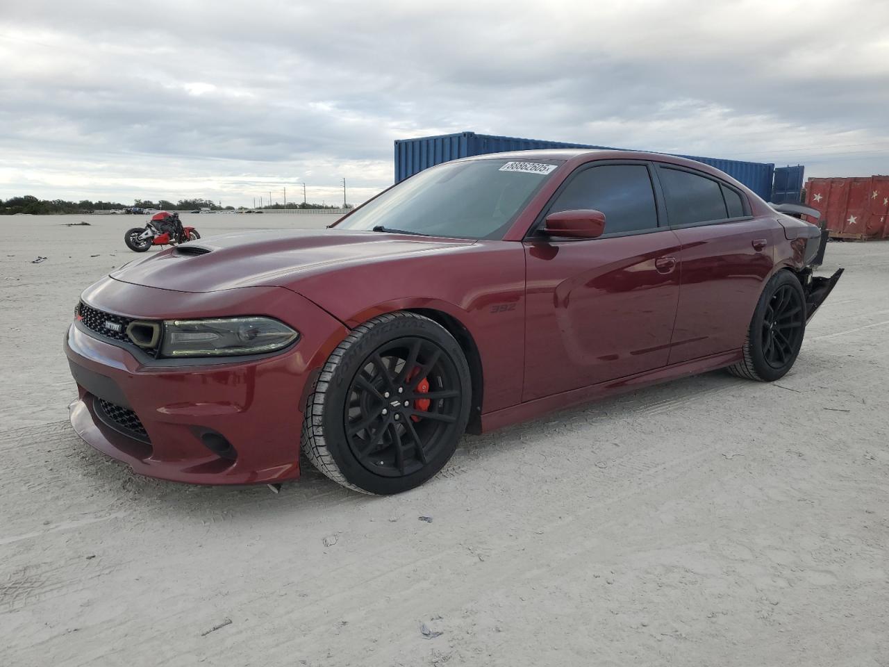 2019 Dodge Charger - Image 1