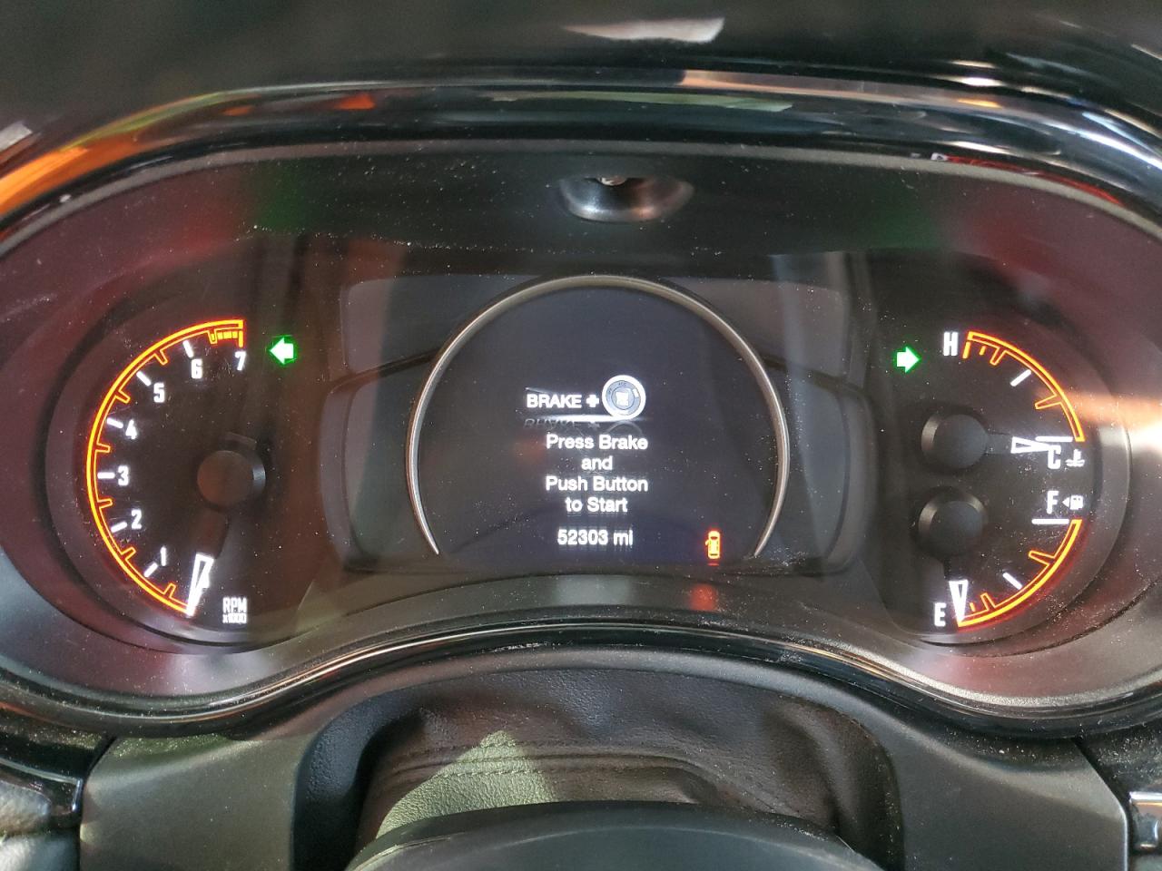 2021 Dodge Durango Sxt VIN: 1C4RDHAGXMC661223 Lot: 87526825