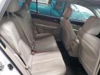 2010 Subaru Outback 2.5I Limited იყიდება Casper-ში, WY - Front End
