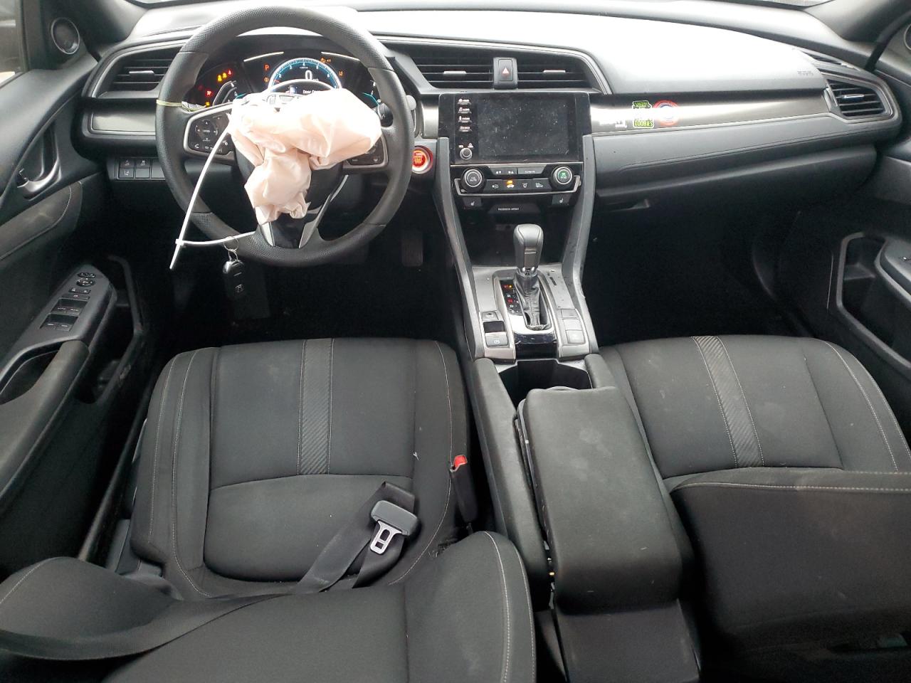 2019 Honda Civic - Image 8