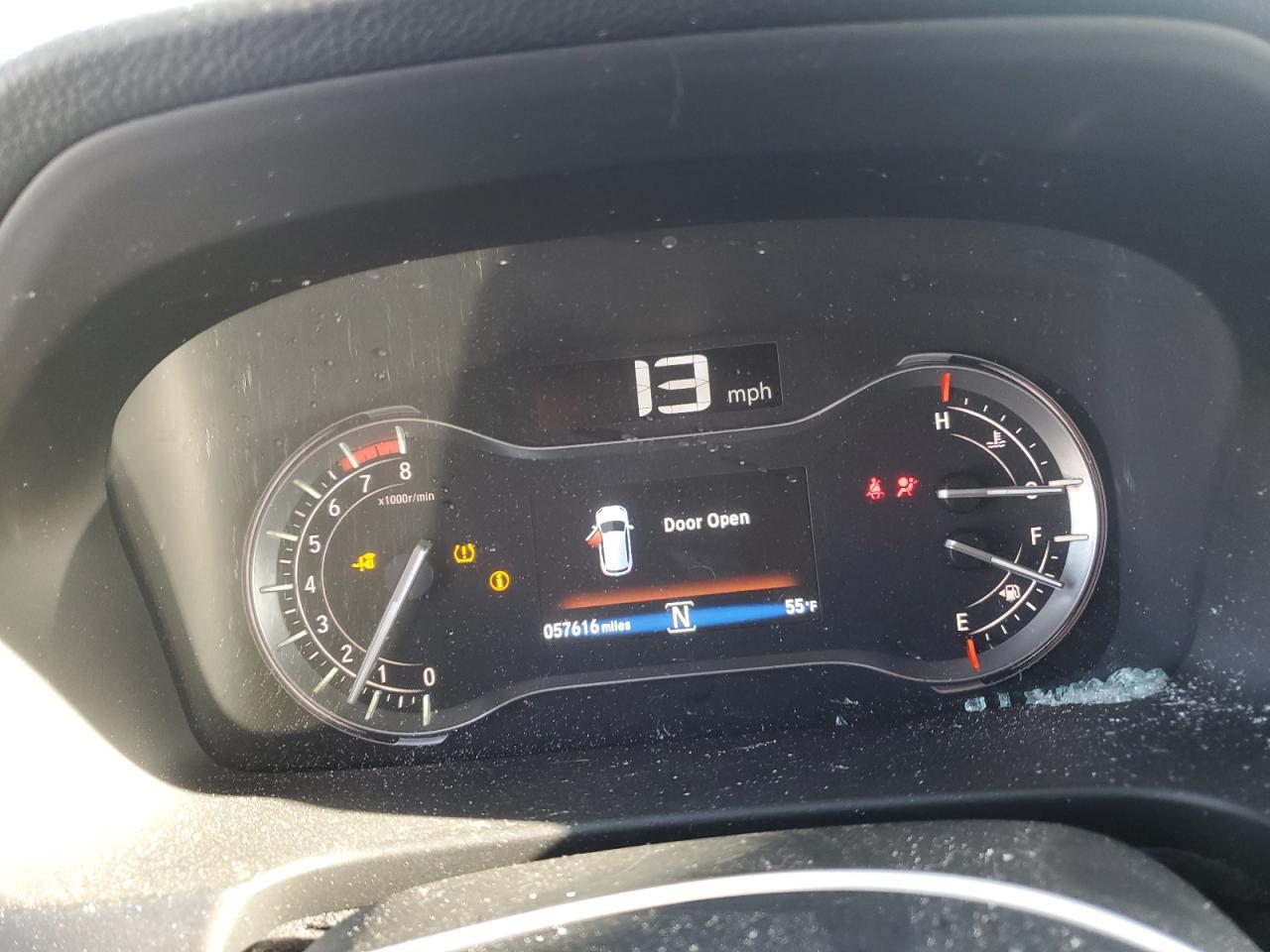2018 Honda Pilot - Image 9