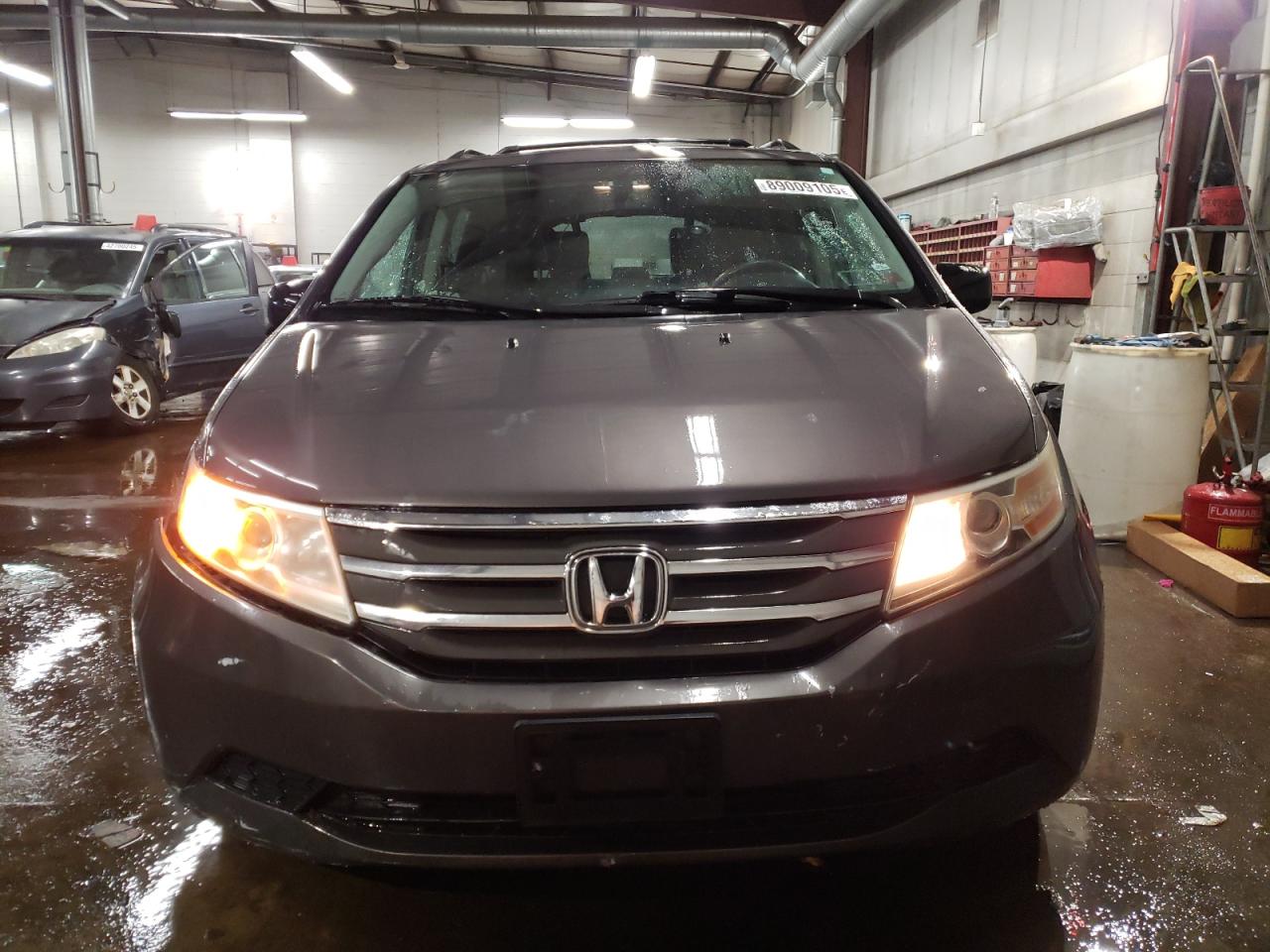 2013 Honda Odyssey - Image 5