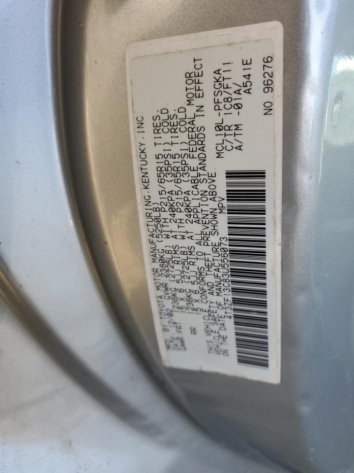 2003 Toyota Sienna - Image 14