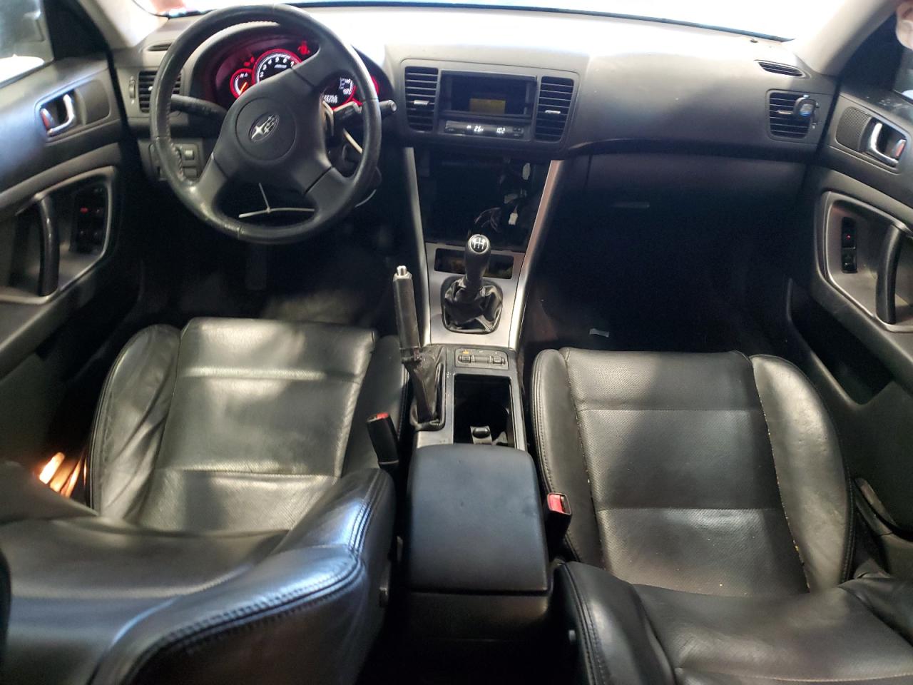 2006 Subaru Legacy - Image 8