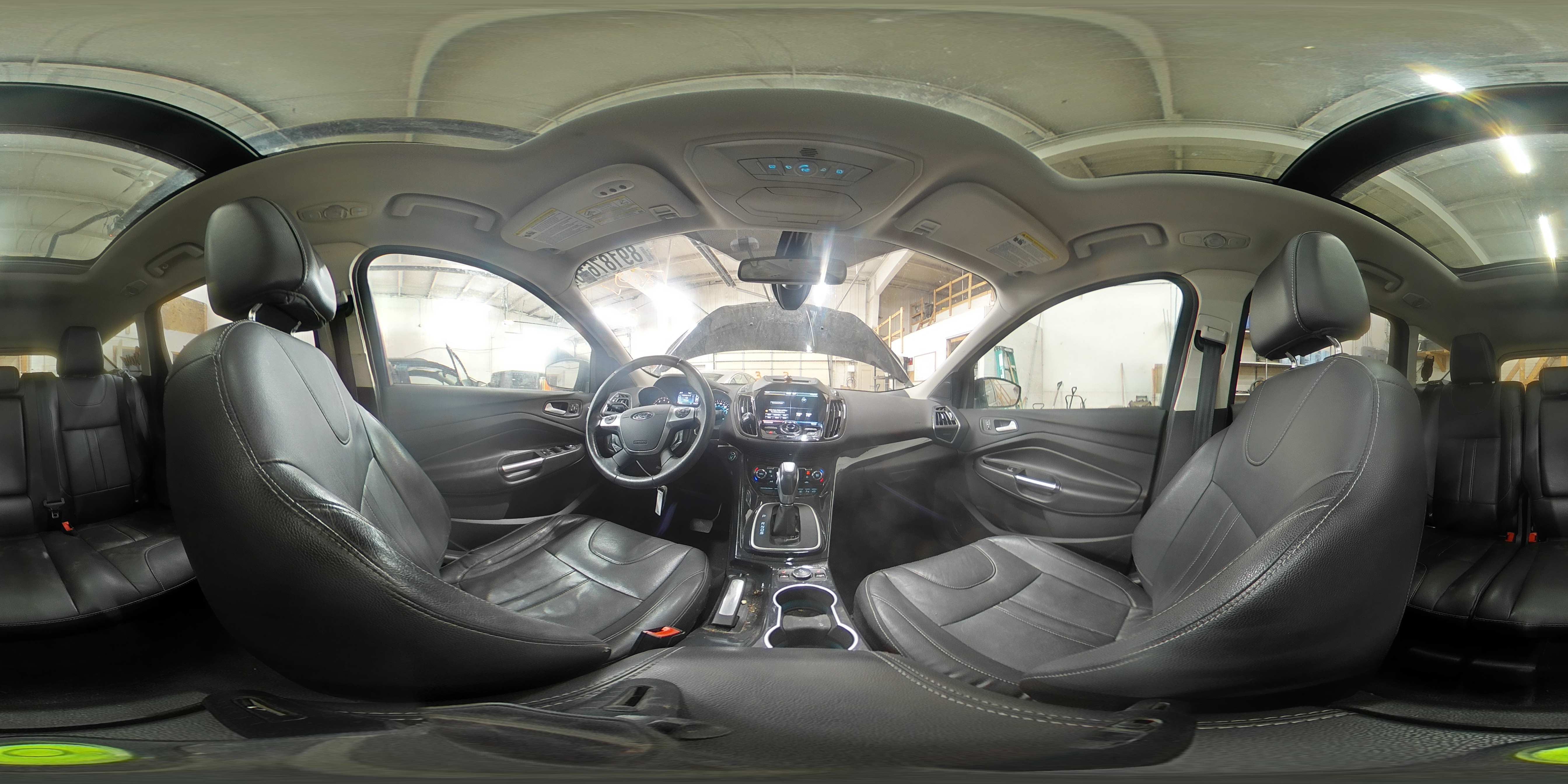 2013 Ford Escape - Image 14