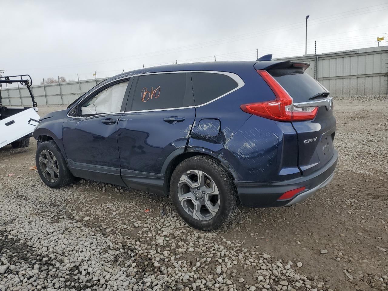 2019 Honda CR-V - Image 2