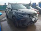 2015 LAND ROVER R ROVER EV for sale at Copart SANDTOFT