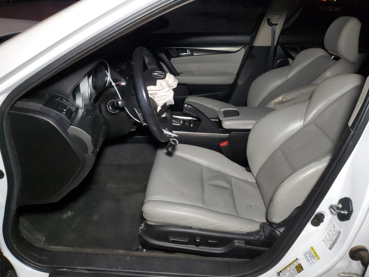 2013 Acura TL - Image 7