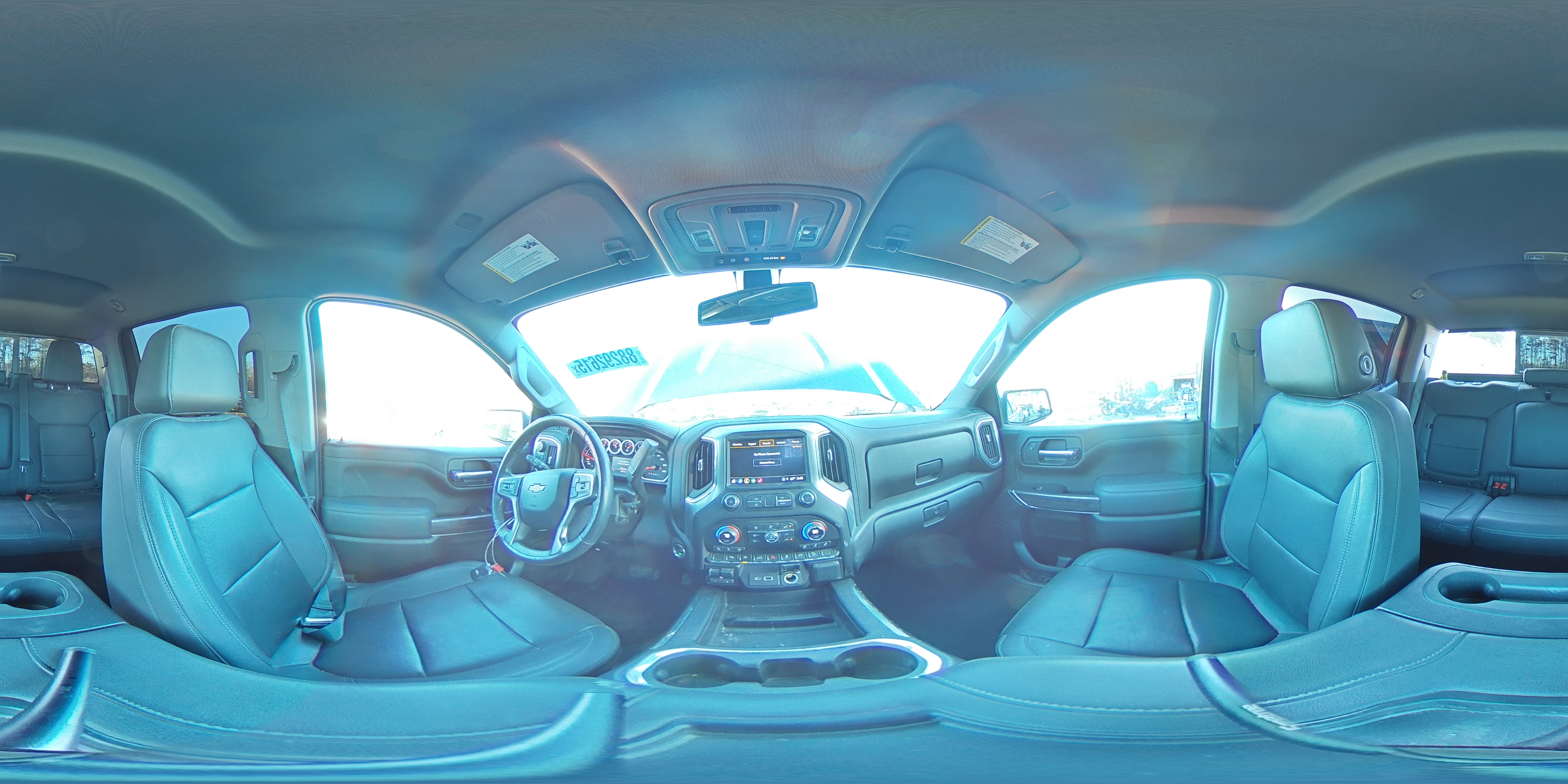 2022 Chevrolet Silverado - Image 14