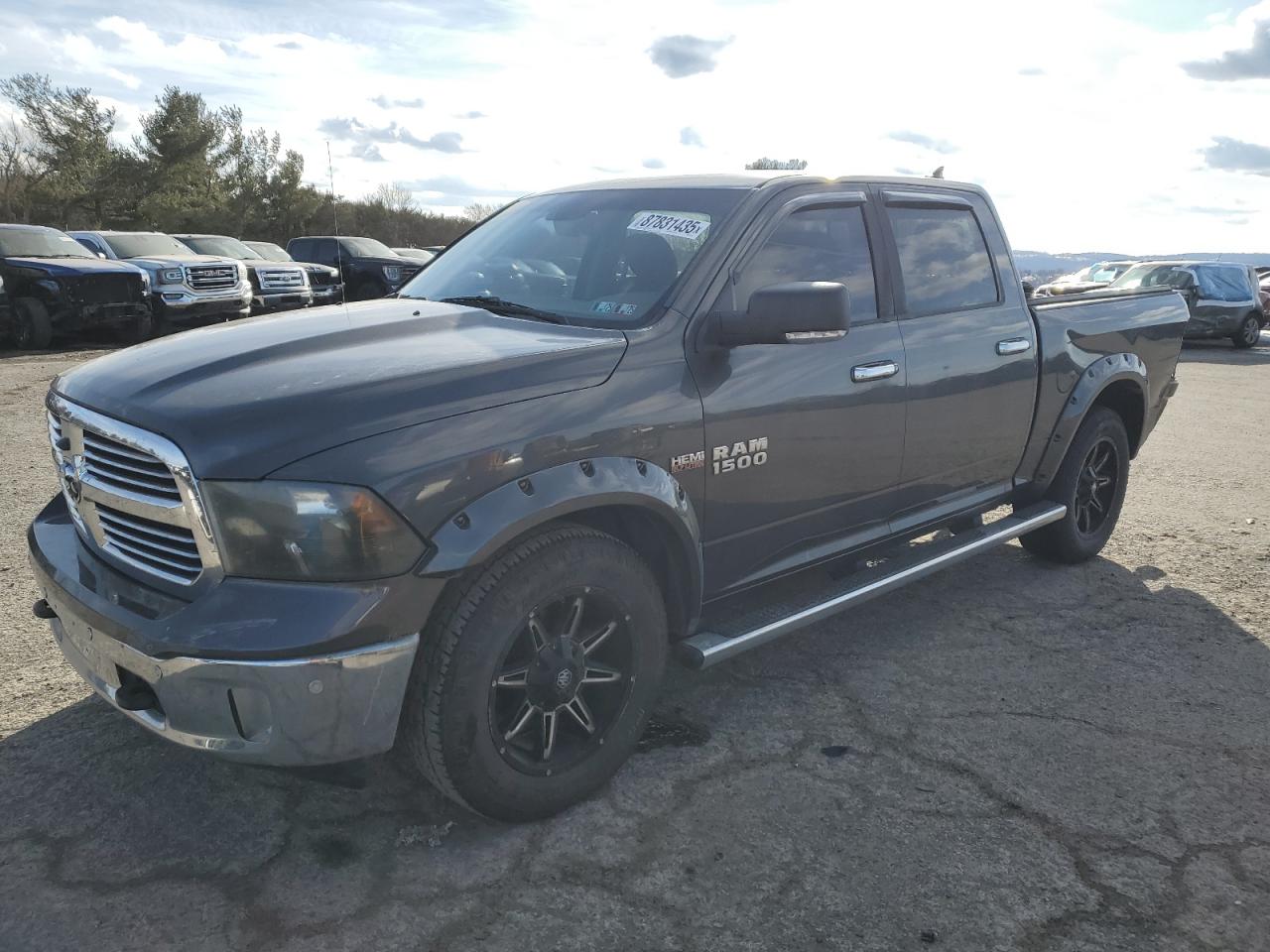 2016 RAM 1500 - Image 1