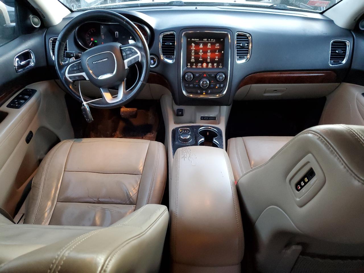 2014 Dodge Durango - Image 8