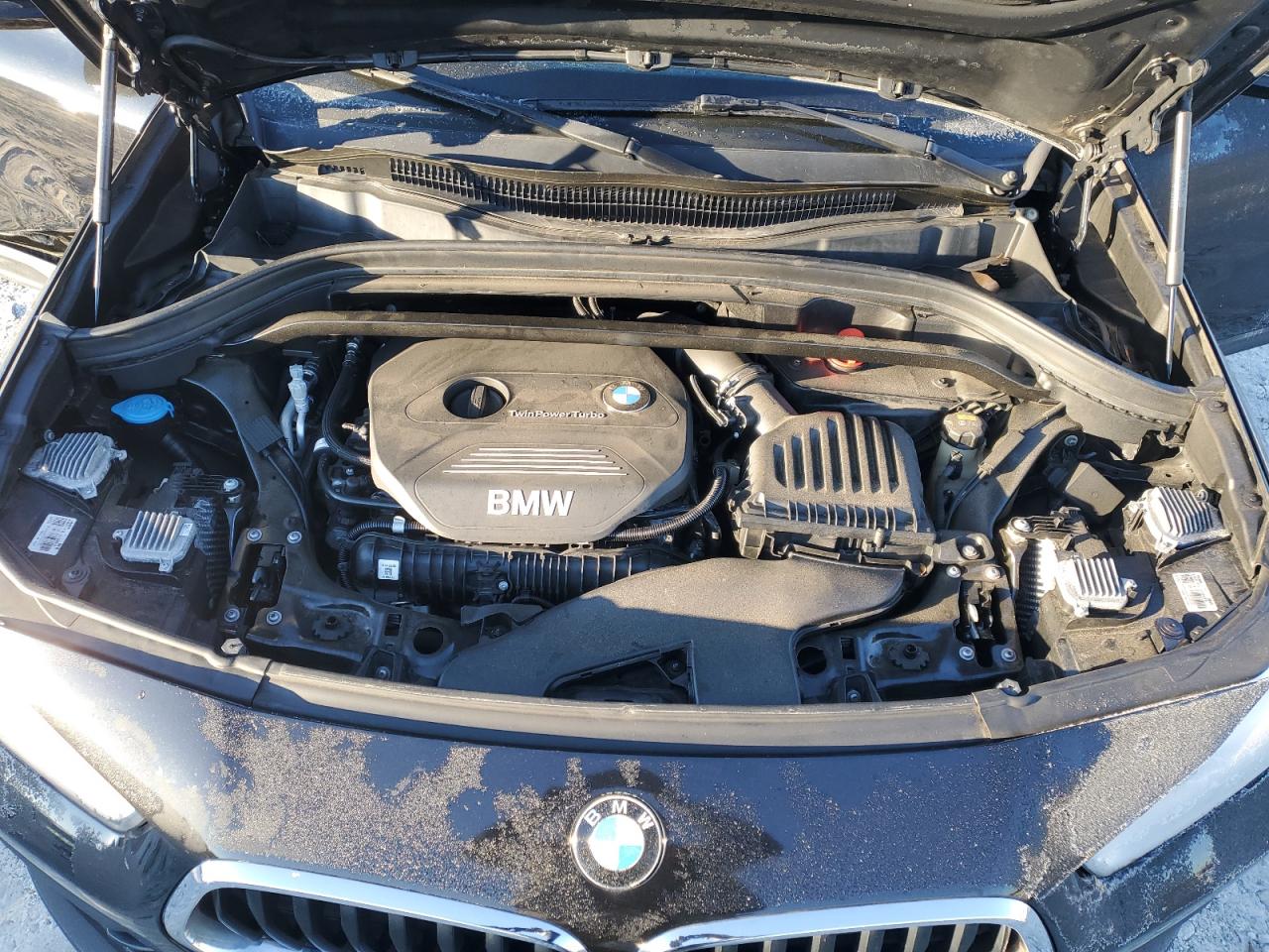 2018 BMW X2 - Image 11