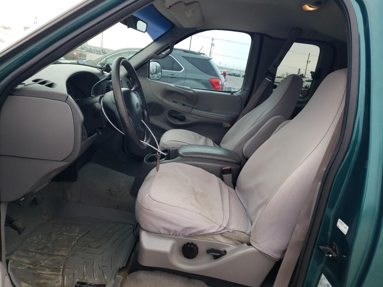 1998 Ford F-150 - Image 7