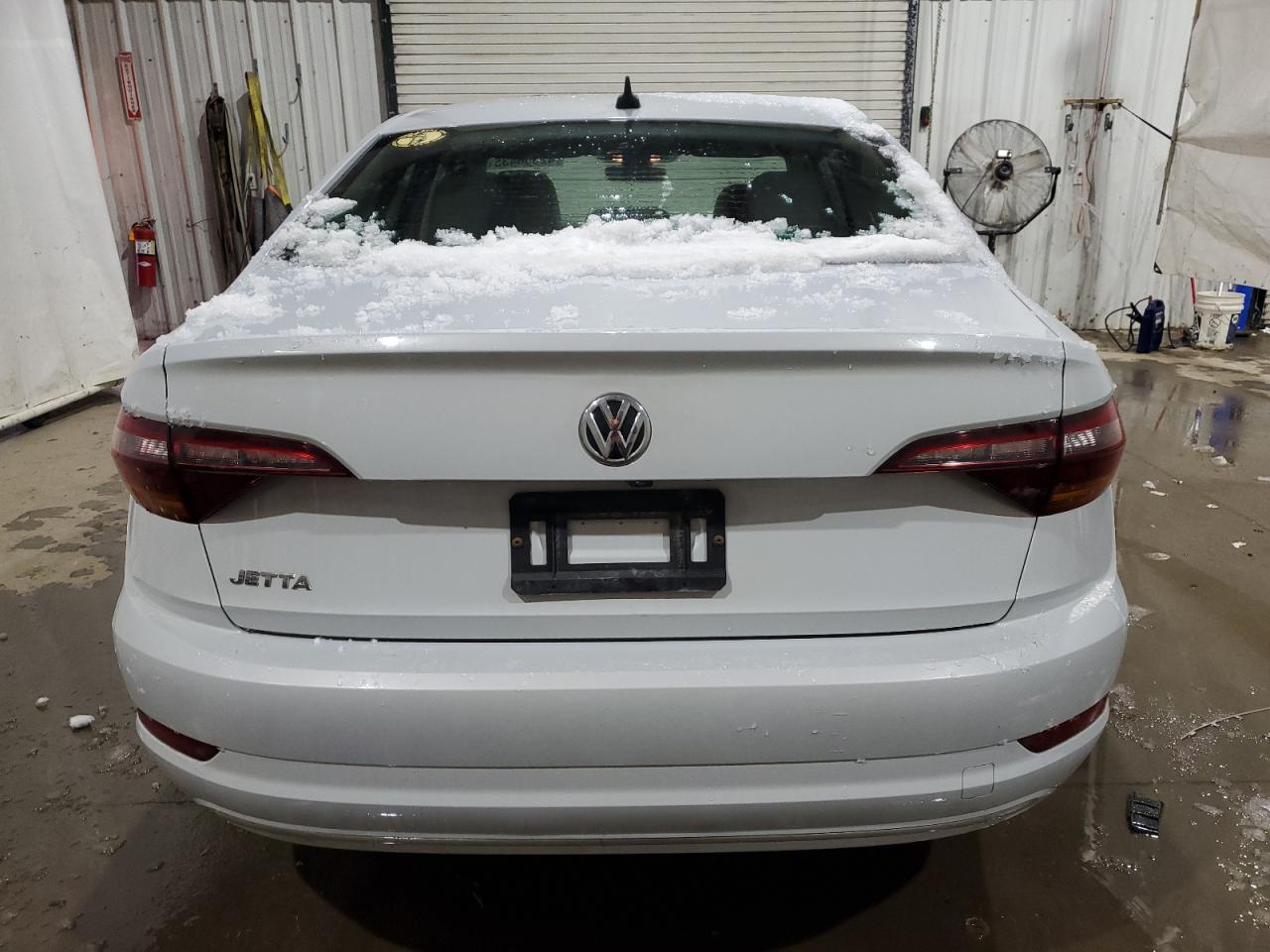 2019 Volkswagen Jetta - Image 6