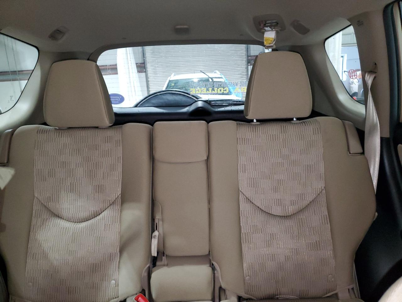 2012 Toyota RAV 4 - Image 10
