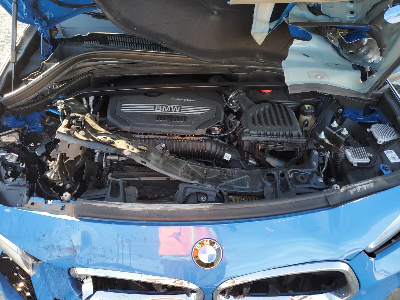 2021 BMW X2 - Image 11