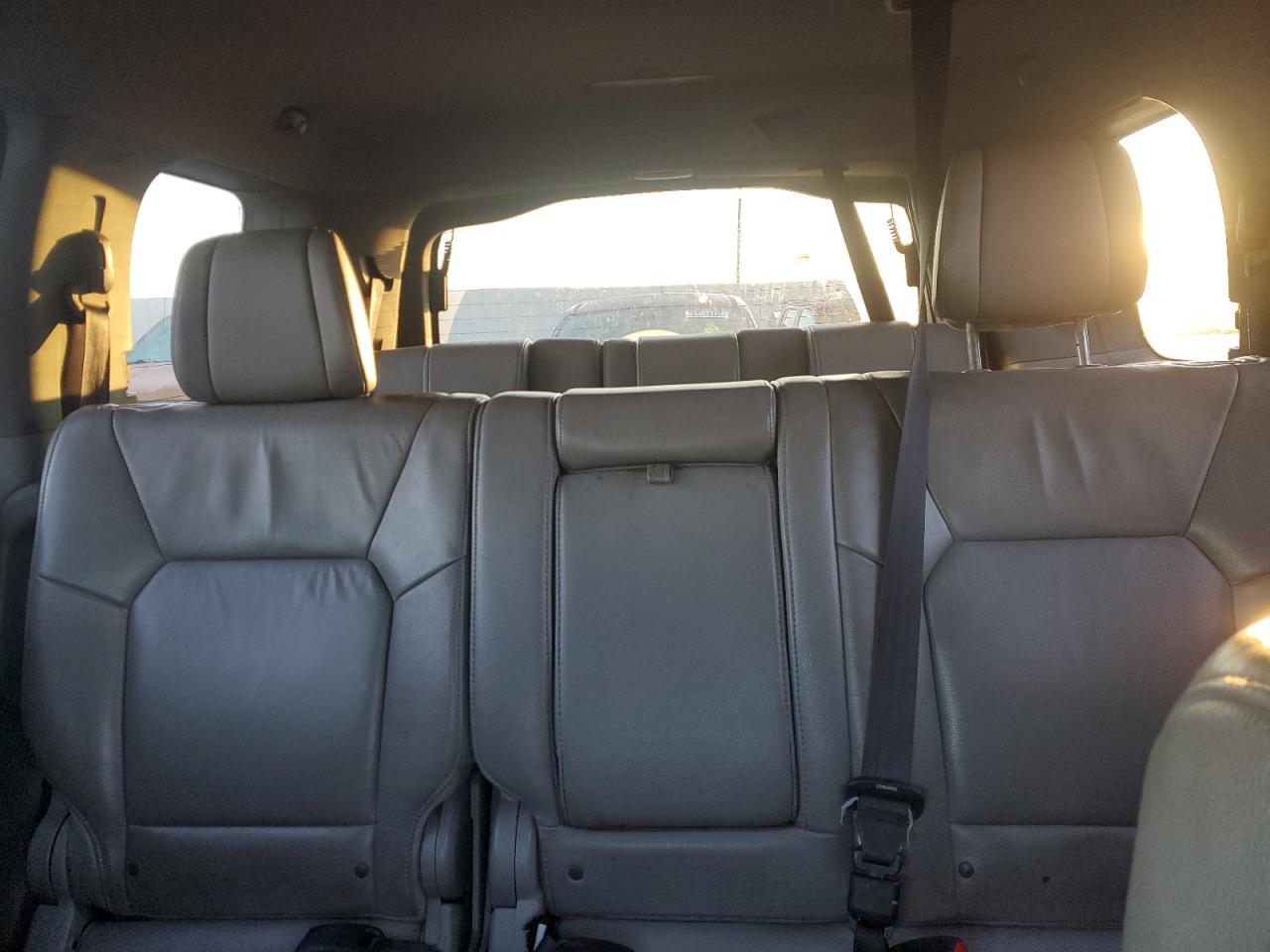 2013 Honda Pilot - Image 10
