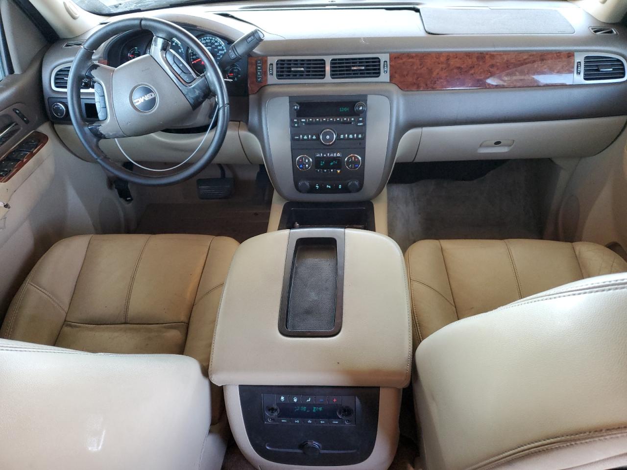 2014 GMC Yukon - Image 8