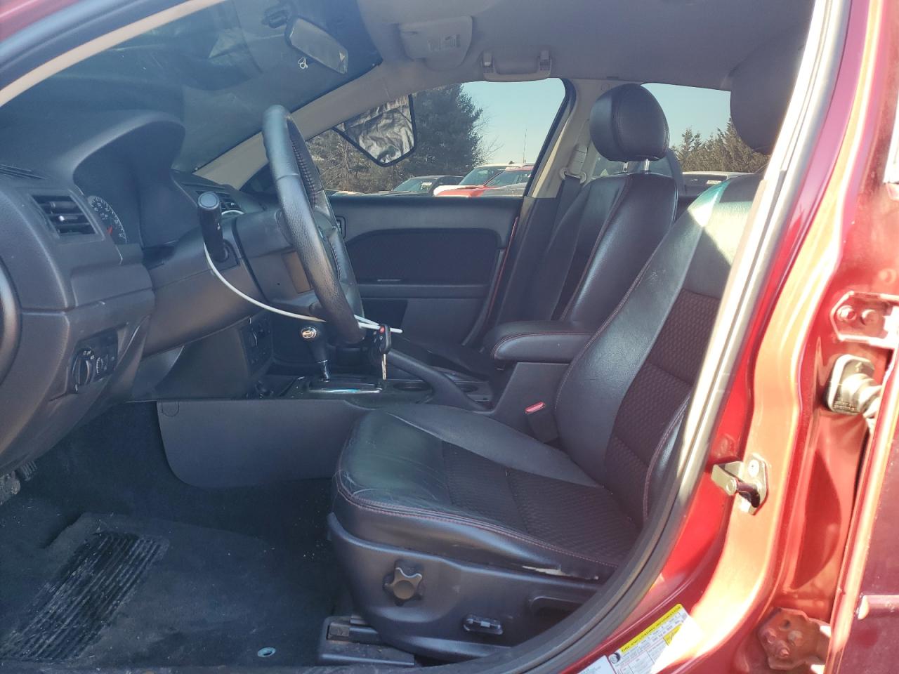 2007 Ford Fusion - Image 7