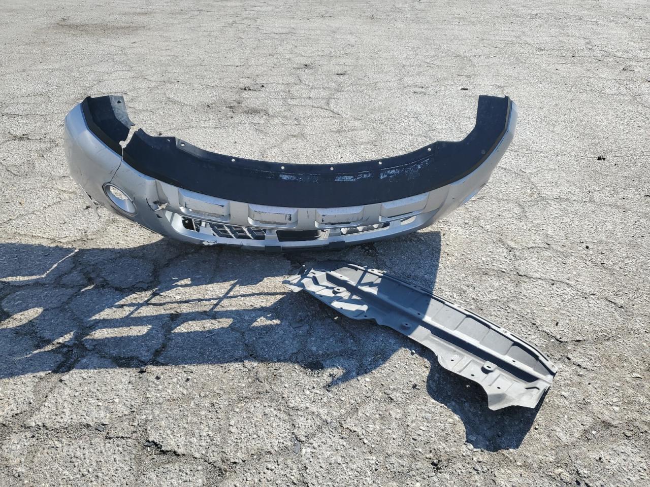 2008 Nissan Rogue - Image 14