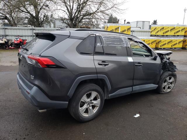  TOYOTA RAV4 2019 Szary