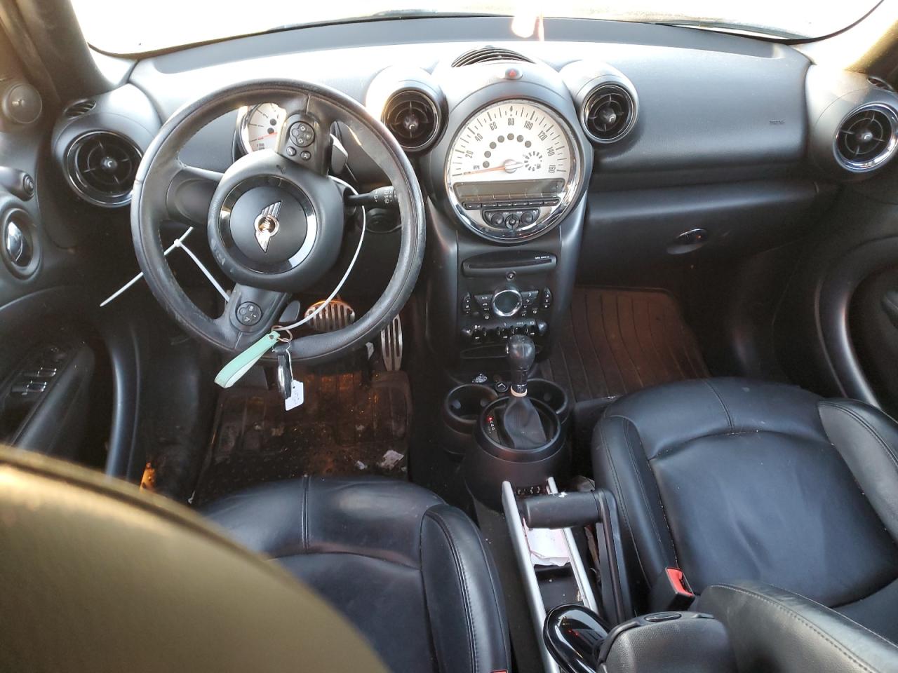 2014 MINI Cooper - Image 8