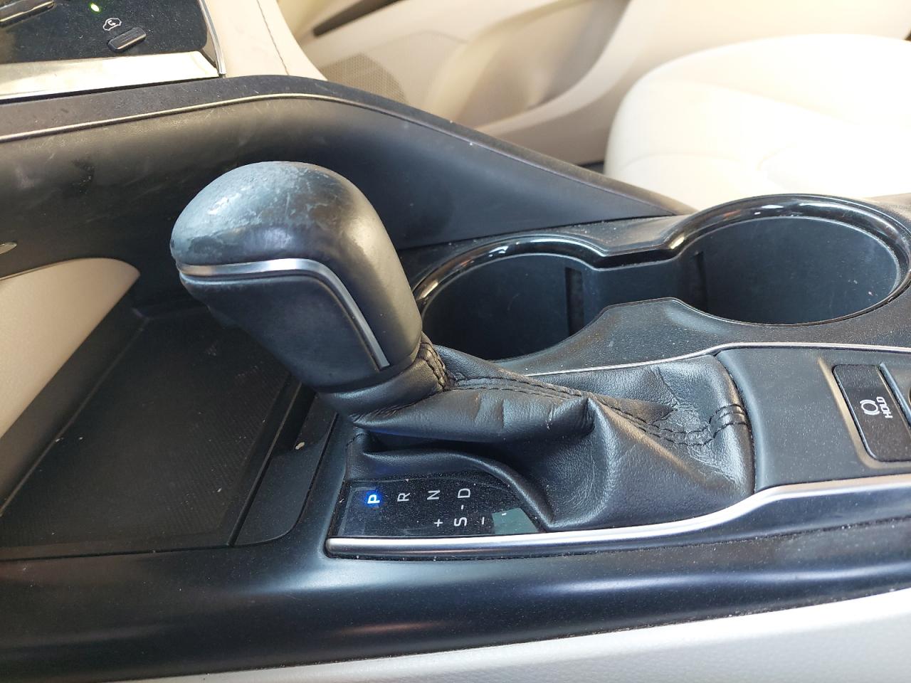 JTNBF4HK3J3002017 - 2018 TOYOTA CAMRY - #42840285