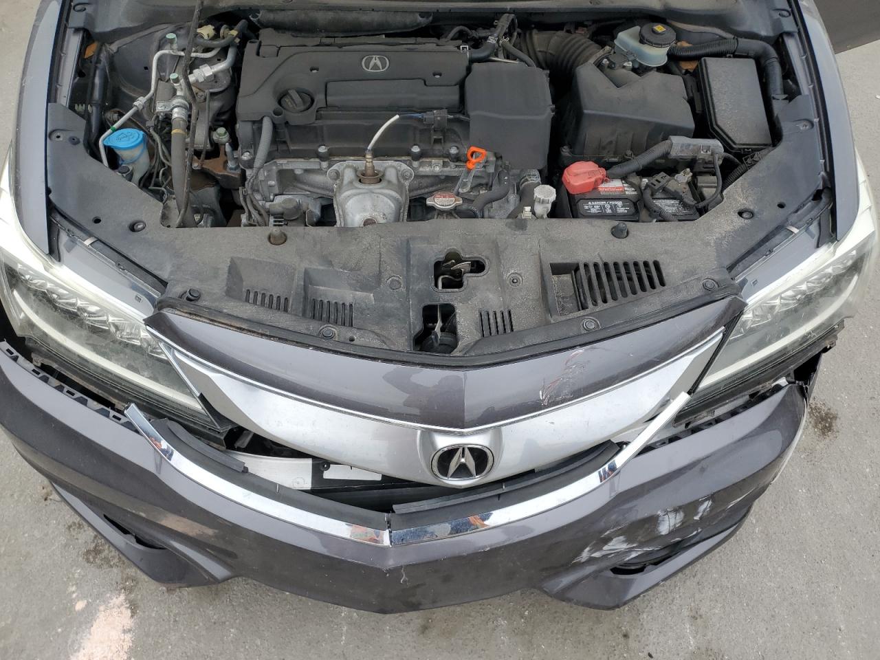 2017 Acura ILX - Image 11