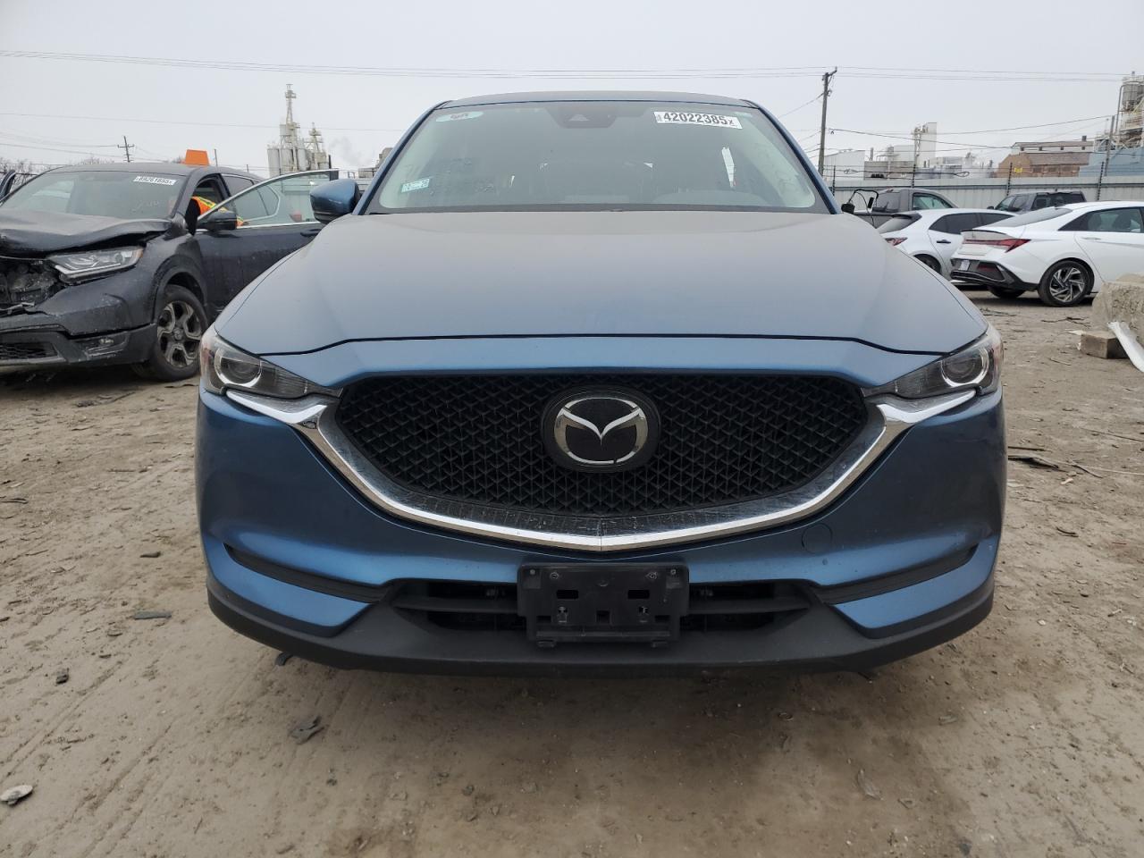 2018 Mazda CX-5 - Image 5