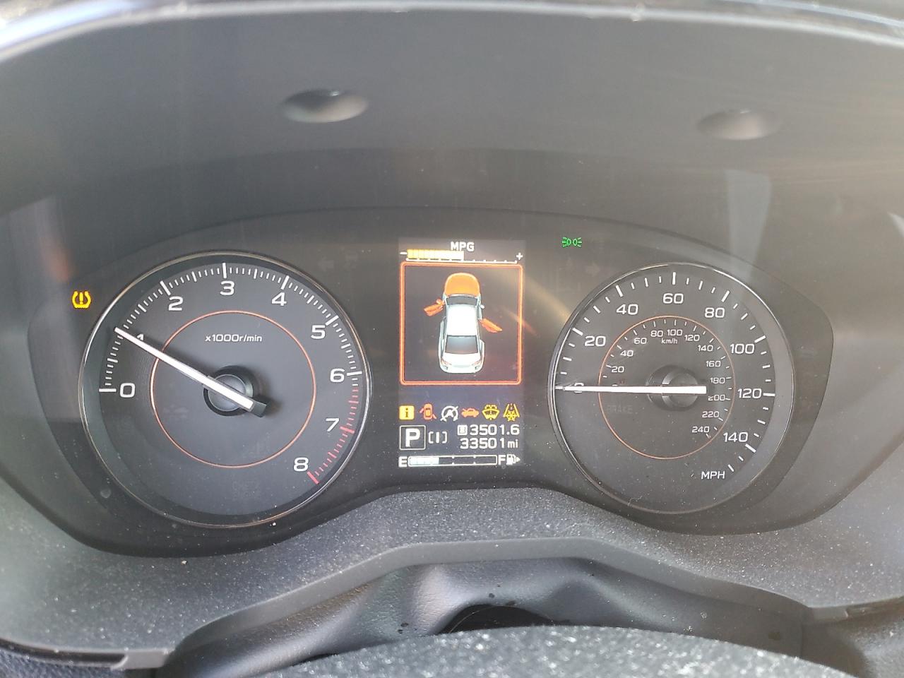 2021 Subaru XV - Image 9