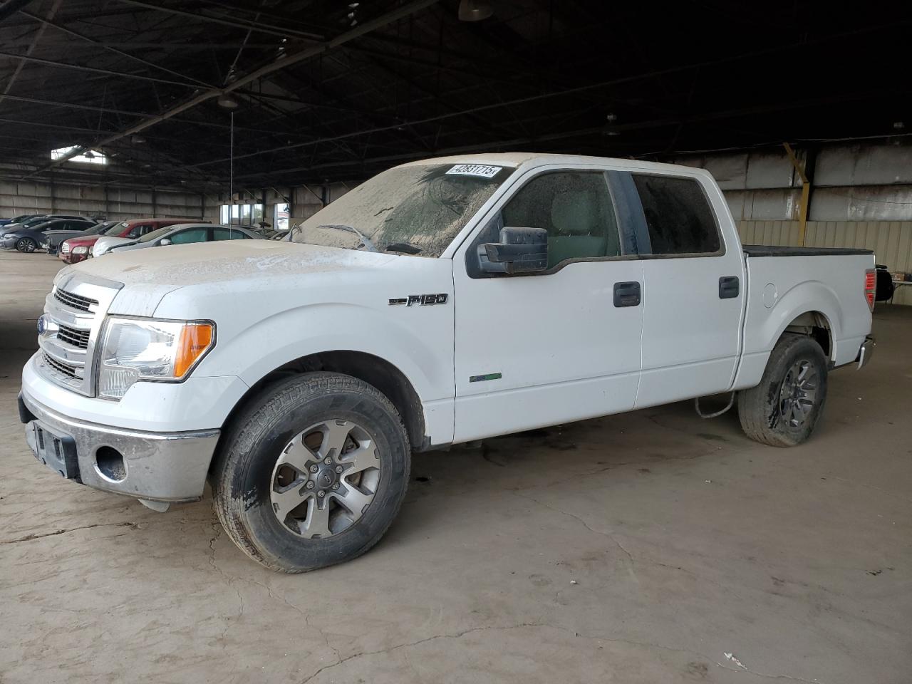 2014 Ford F-150 - Image 1