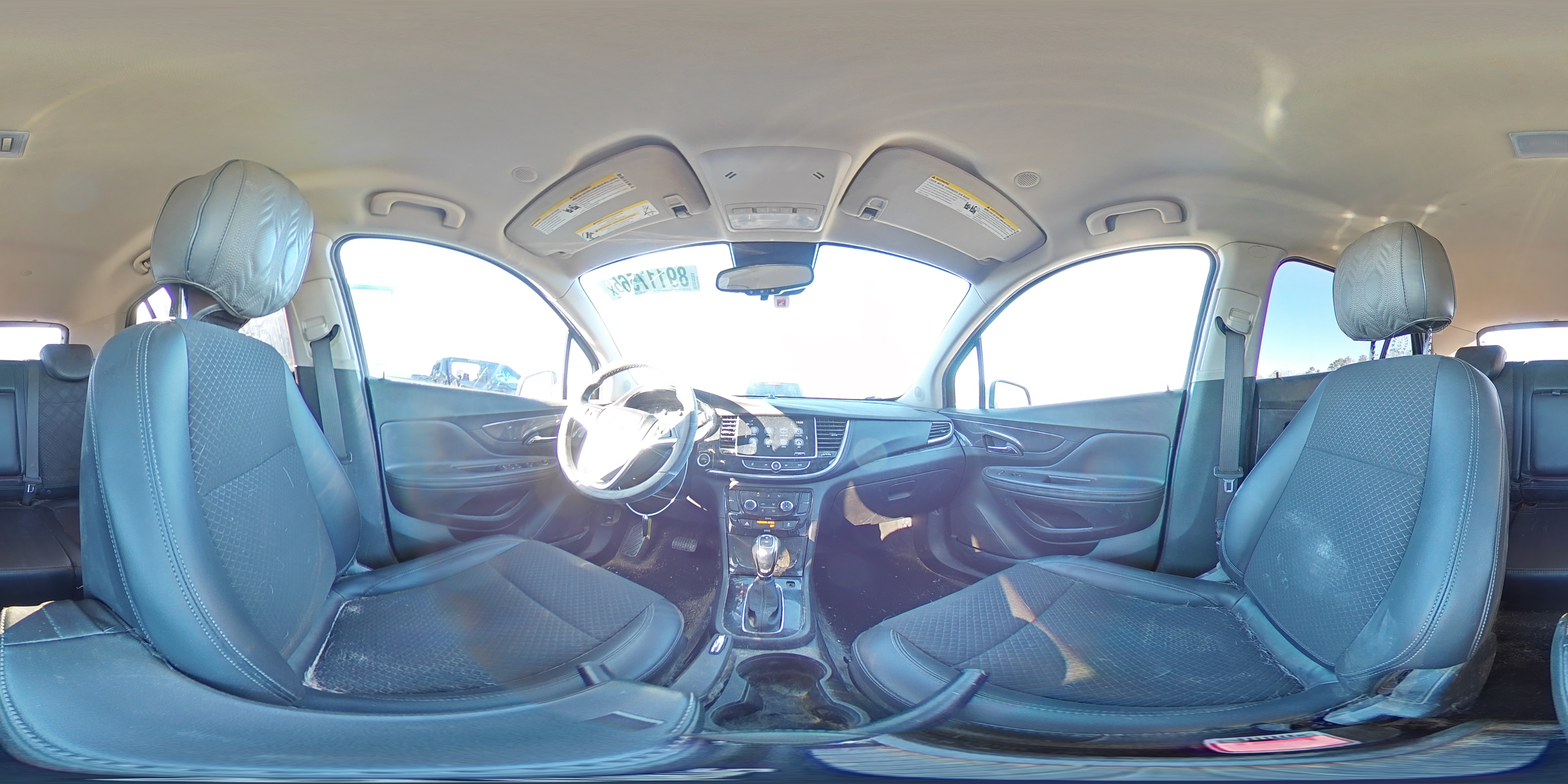 2019 Buick Encore - Image 16
