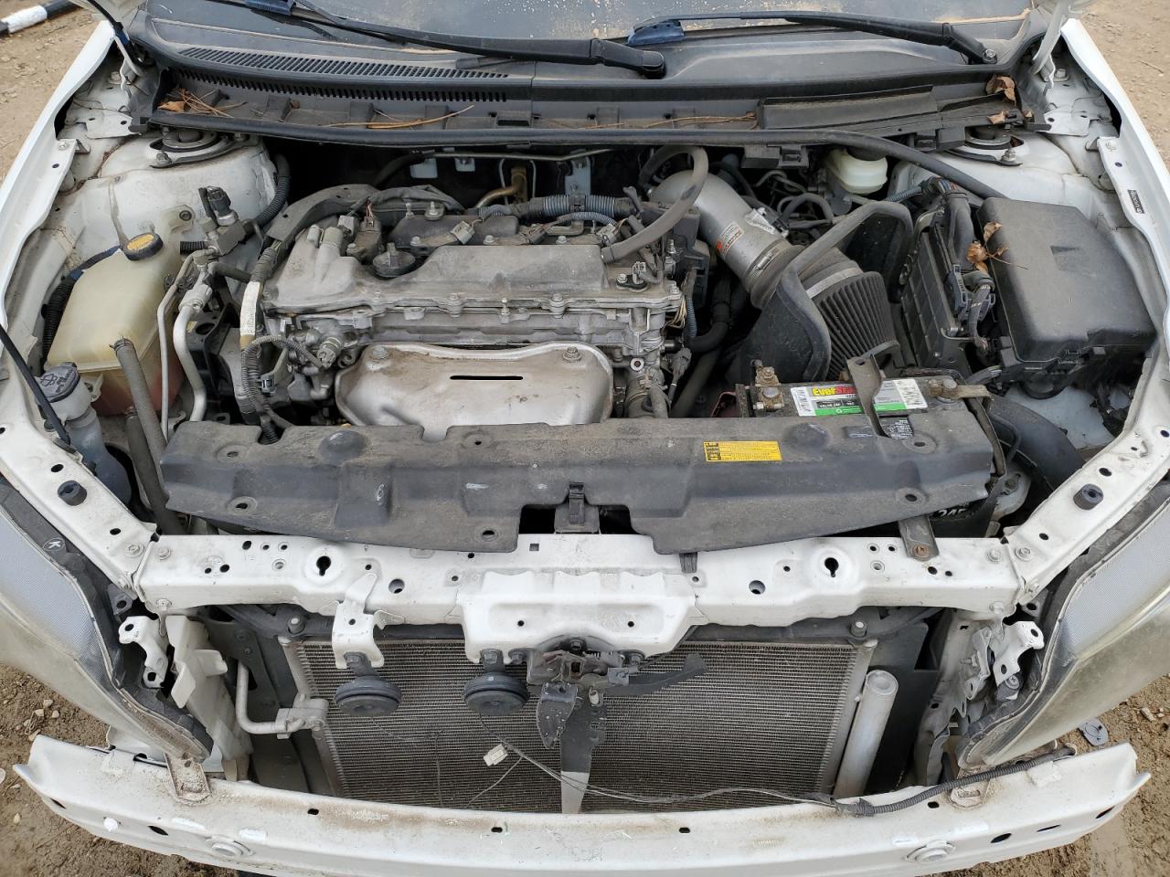 2012 Scion tC - Image 11