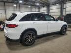 2019 Mercedes-Benz Glc 300 4Matic de vânzare în Ham Lake, MN - Front End