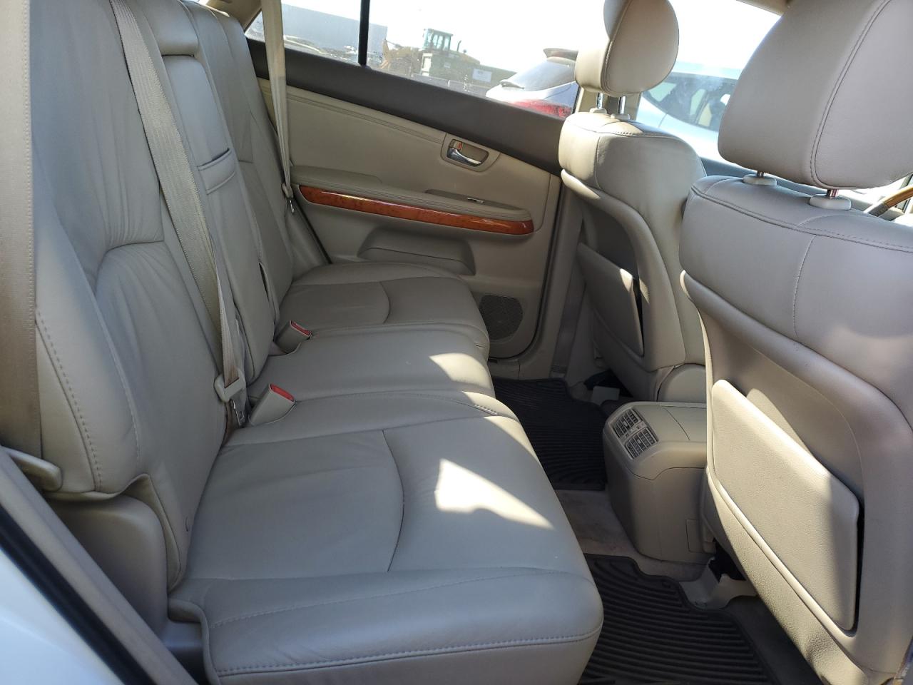 2007 Lexus Rx 350 VIN: 2T2HK31U67C020071 Lot: 88457155