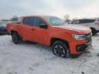 2021 Chevrolet Colorado Z71 продається в Columbia Station, OH - Front End