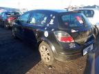 2009 VAUXHALL ASTRA DESI for sale at Copart BRISTOL