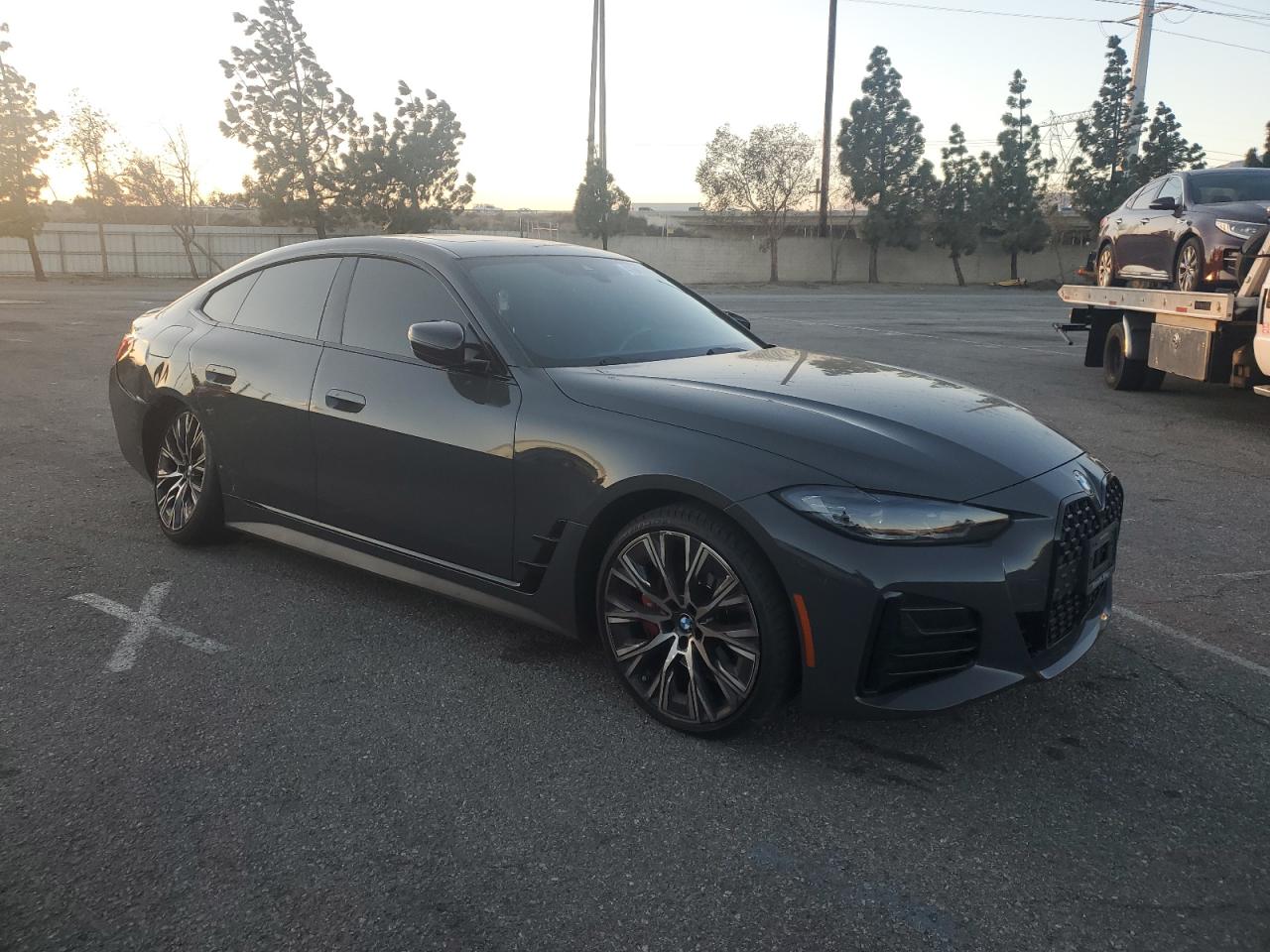 2023 BMW 4er - Image 4
