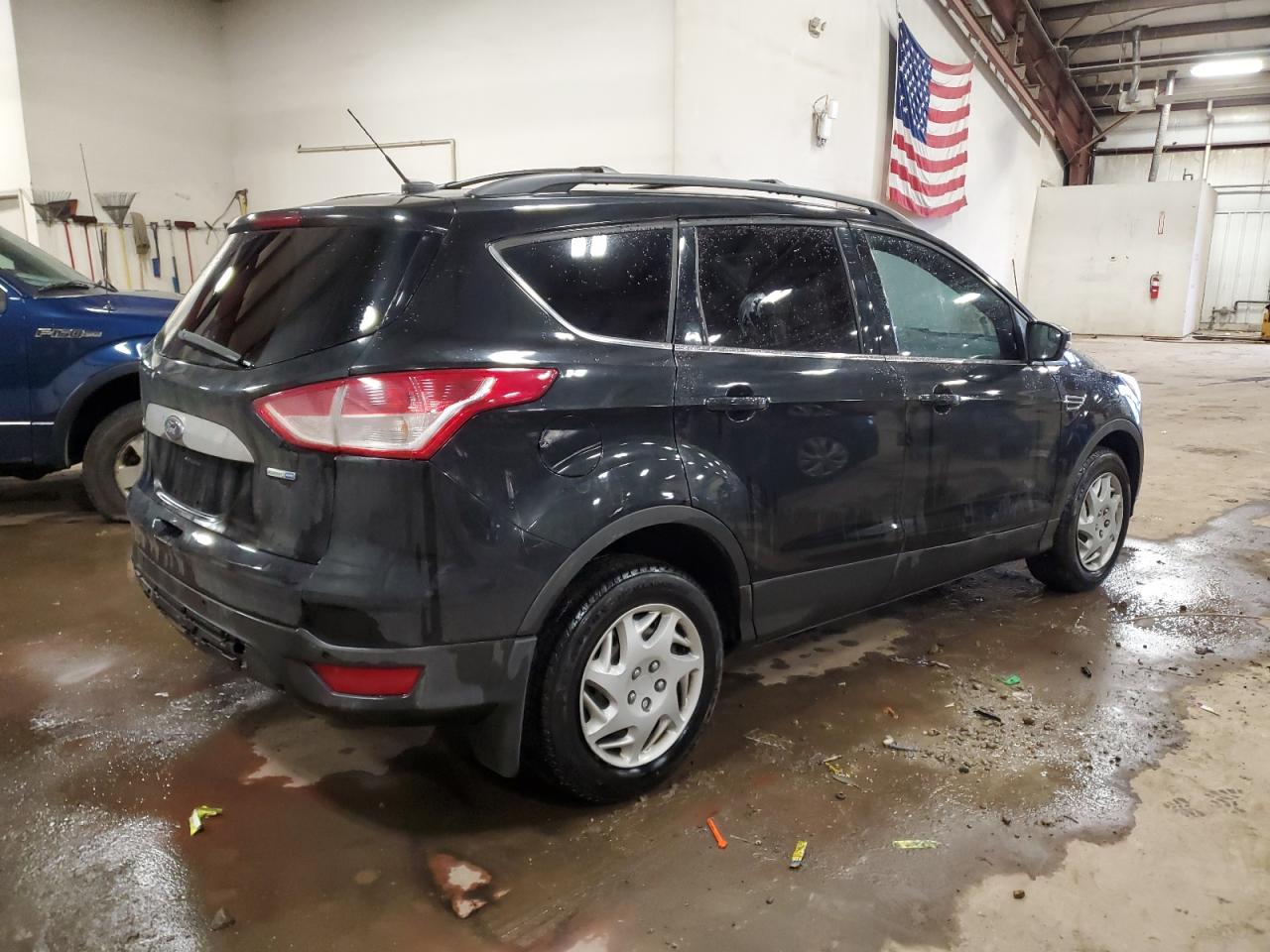 2013 Ford Escape - Image 3