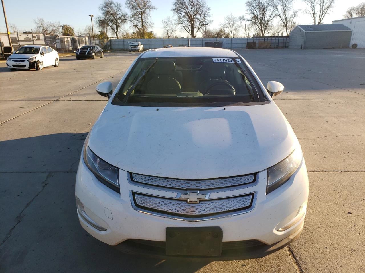 2014 Chevrolet Volt - Image 5