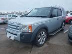 2007 LAND ROVER DISCOVERY for sale at Copart NEWBURY